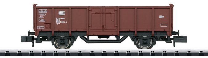 Hobby Freight Car