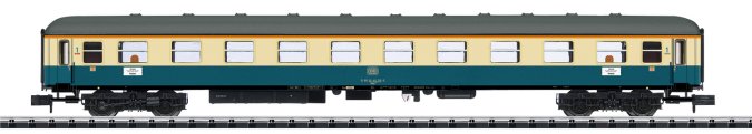 Type Am 203 Passenger Car