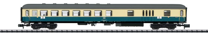 Type BDms 273 Passenger Car