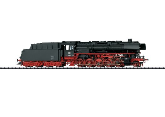 Class 44 Steam Locomotive