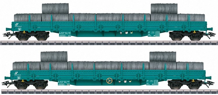 Type Res Low Side Car Set