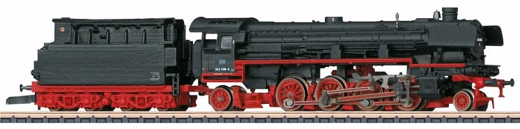 Class 042 Steam Locomotive