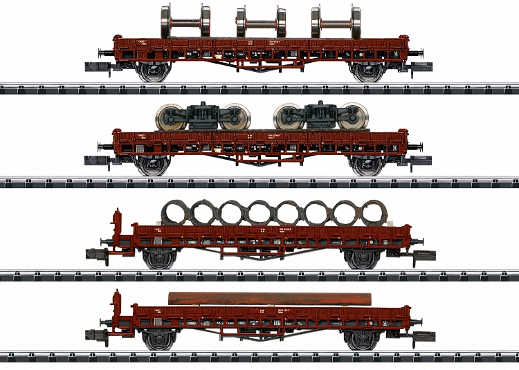 Low Side Car Set
