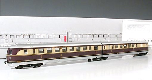 Marklin 72813 HO Scale Engine Shed Double Light for sale online 