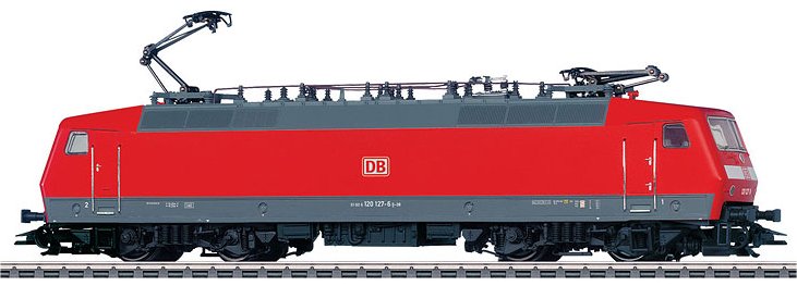 Multicolor Märklin 44117 Juego de vagón ferroviario 